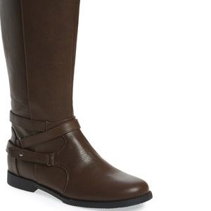 Kenneth Cole Reaction Kennedy Basic Boots